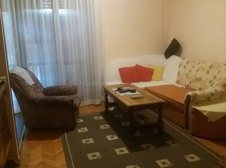 2 bedroom apartment 66 m² Ulcinj, Montenegro
