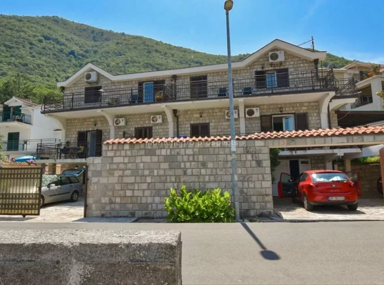 Casa 282 m² Bijela, Montenegro