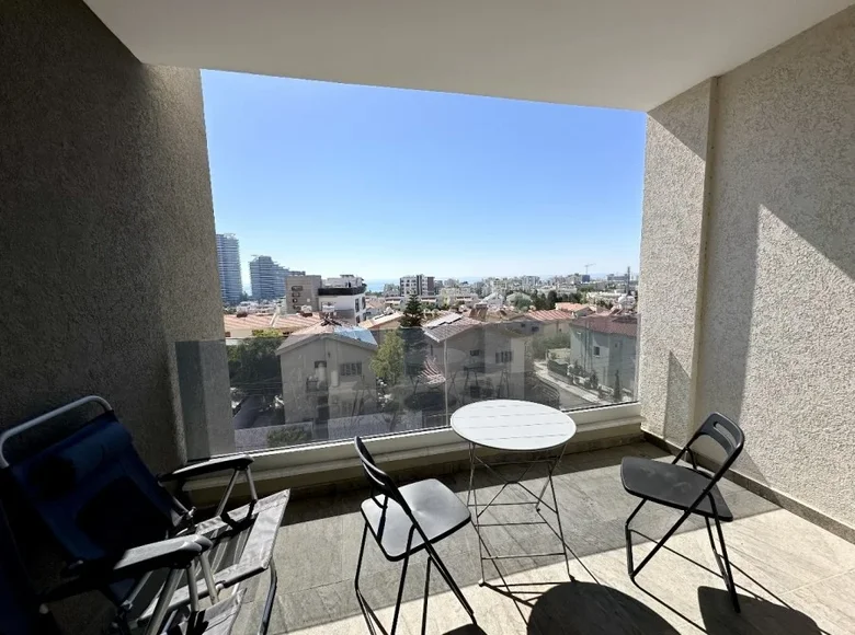 2 bedroom apartment 91 m² Germasogeia, Cyprus