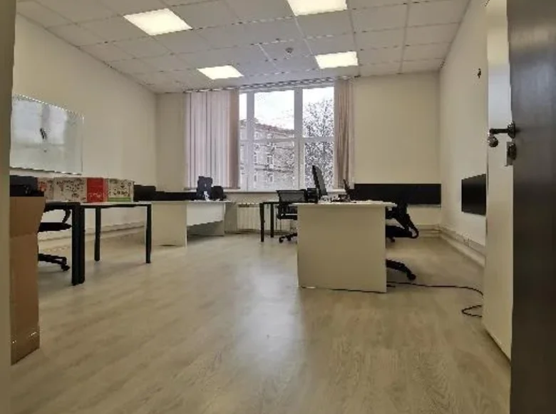 Büro 288 m² Zentraler Verwaltungsbezirk, Russland