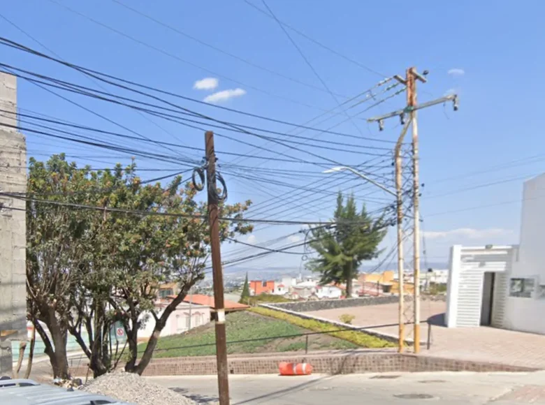 3 bedroom house 145 m² Corregidora, Mexico