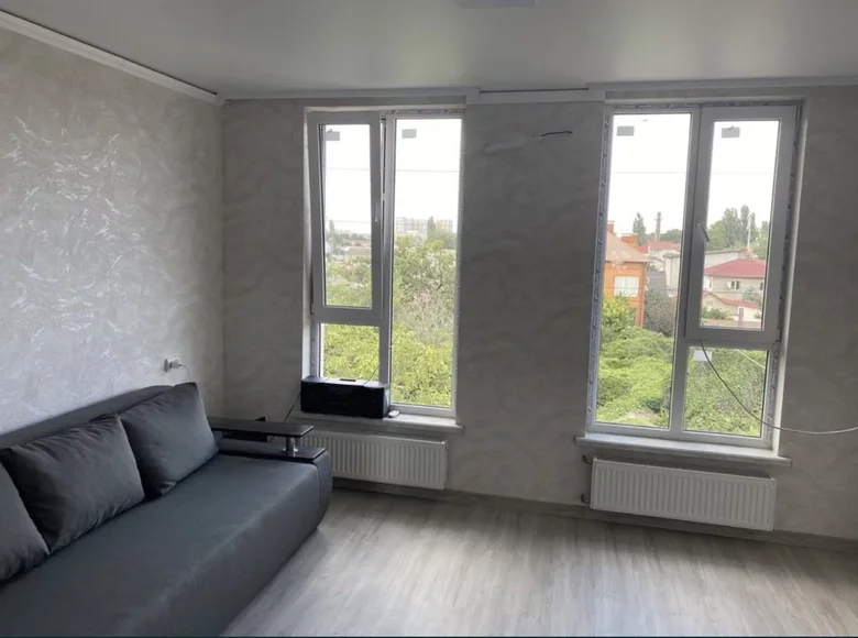 Mieszkanie 1 pokój 31 m² Odessa, Ukraina