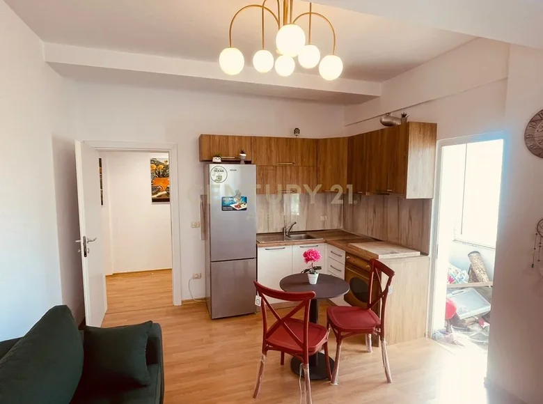 1 bedroom apartment 56 m² Bashkia Durres, Albania