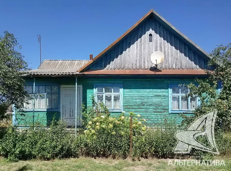 Casa 77 m² Antopal, Bielorrusia
