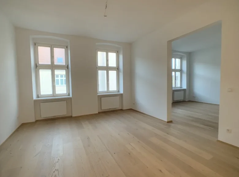 Apartamento 2 habitaciones 75 m² Viena, Austria