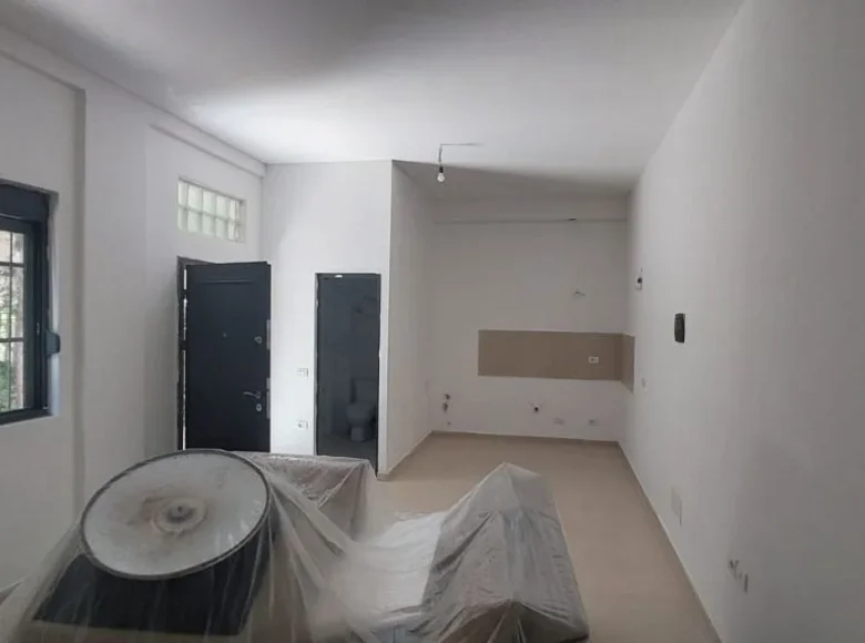 Wohnung 1 zimmer 37 m² Durrës, Albanien