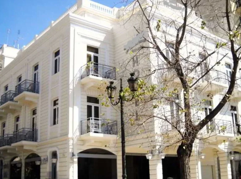 Hotel 2 250 m² Municipality of Athens, Griechenland