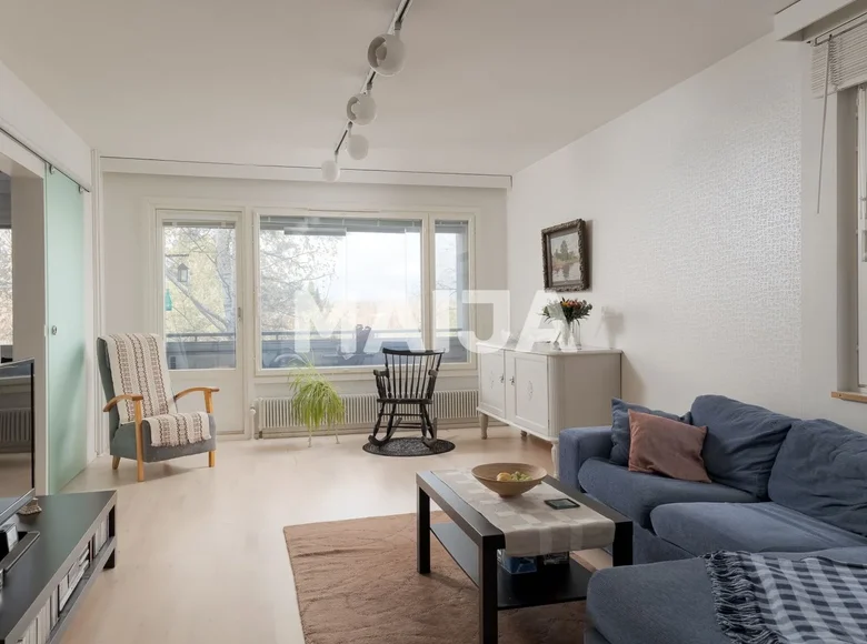 3 bedroom apartment 85 m² Jyväskylä sub-region, Finland