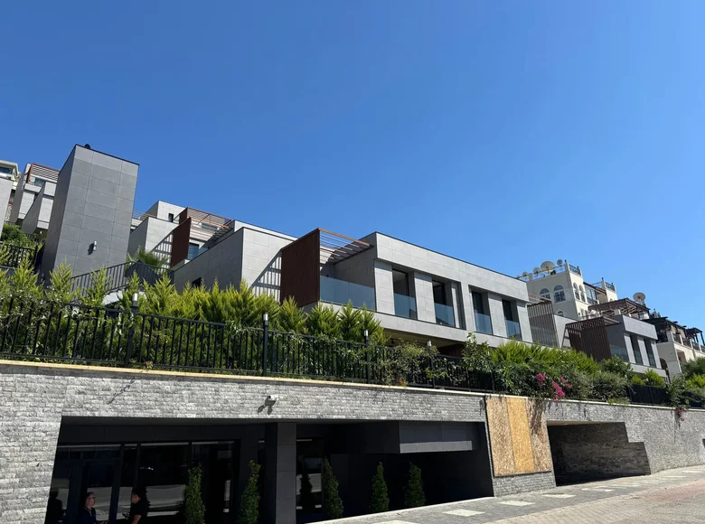 3 bedroom villa  Alanya, Turkey