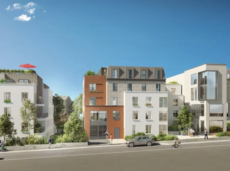 Gewerbefläche 1 452 m² Metropolitanes Frankreich, Frankreich