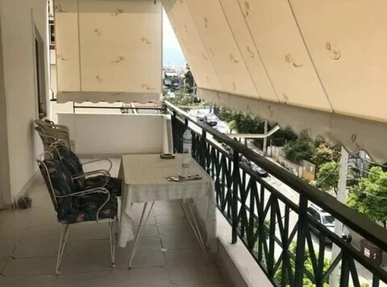 3 bedroom apartment 125 m², Greece