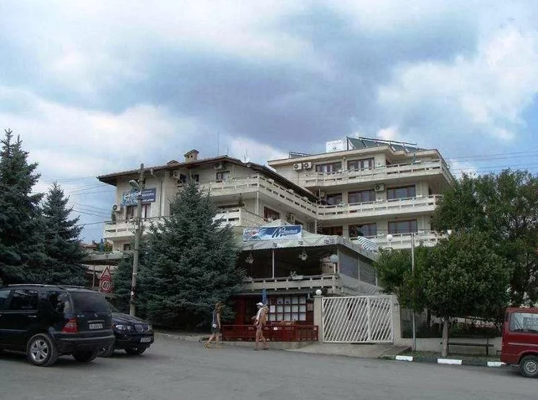 Apartamento  Byala, Bulgaria