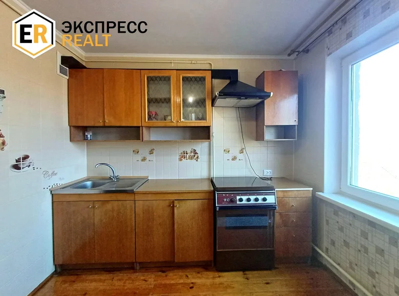 Apartamento 4 habitaciones 79 m² Kobriny, Bielorrusia