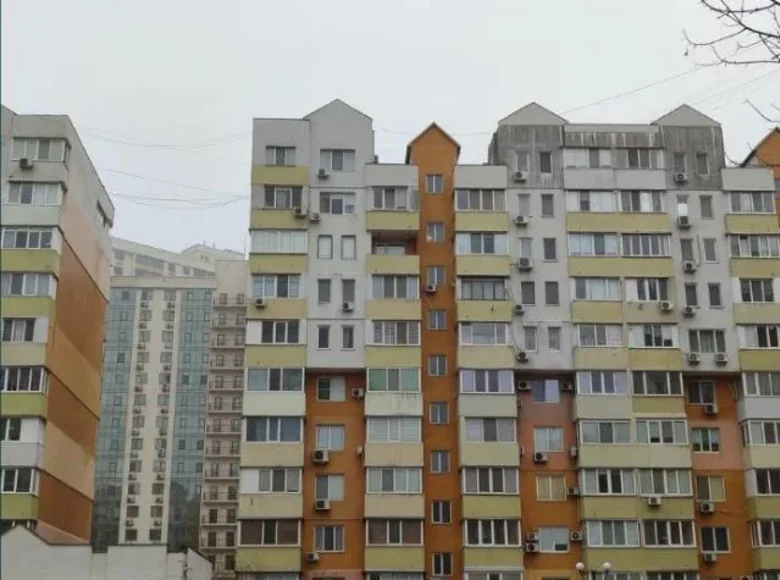 3 room apartment 90 m² Sievierodonetsk, Ukraine