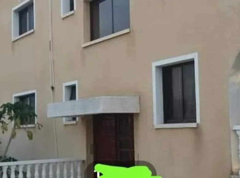 Дом 5 спален  в Empa, Кипр