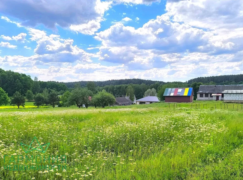 Dom 135 m² Astrasyckaharadocki siel ski Saviet, Białoruś