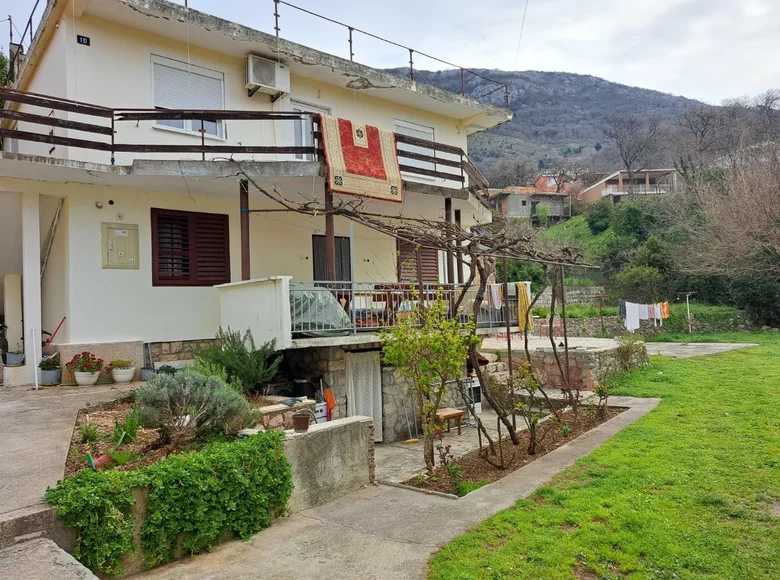 Дом 4 спальни 116 м² Черногория, Черногория