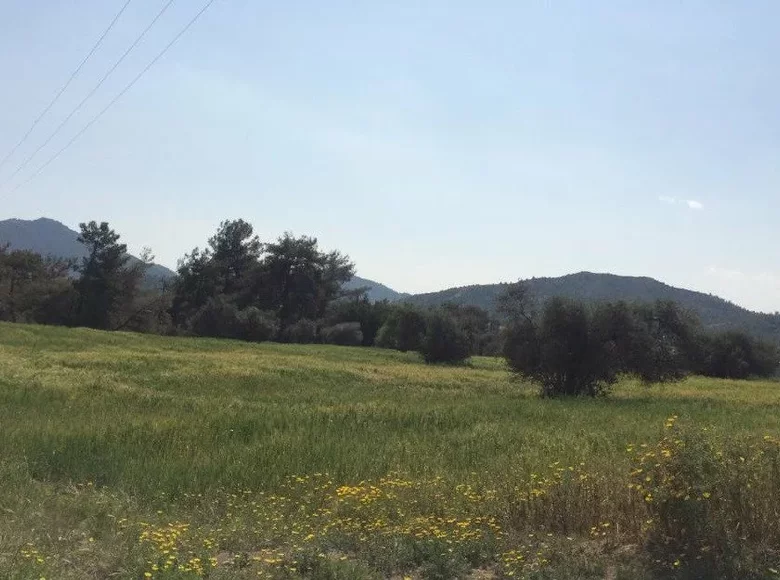 Grundstück  Pyrga, Cyprus