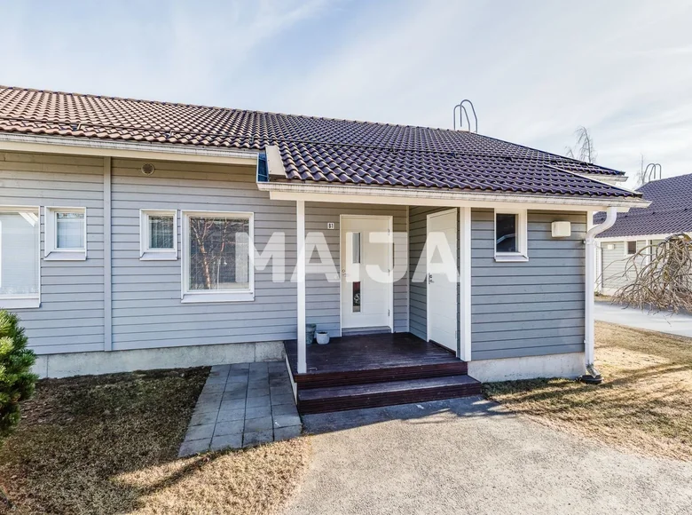 Wohnung 3 zimmer 70 m² Raahe, Finnland
