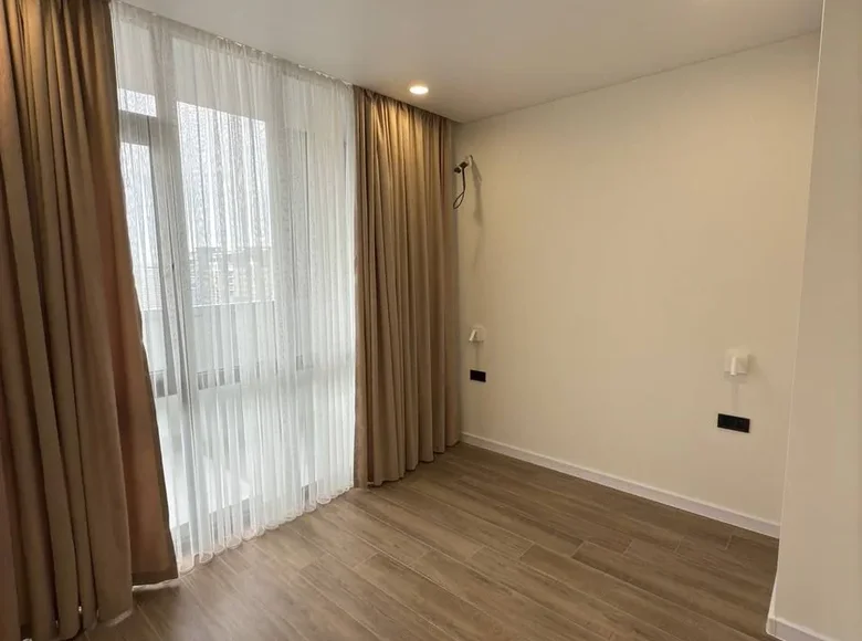 1 bedroom apartment 40 m² Batumi, Georgia