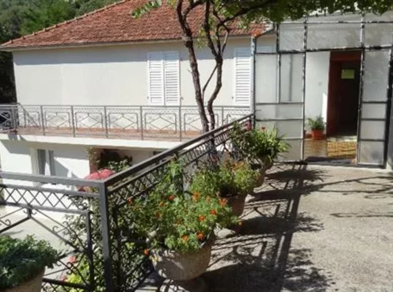 Дом 189 м² Черногория, Черногория