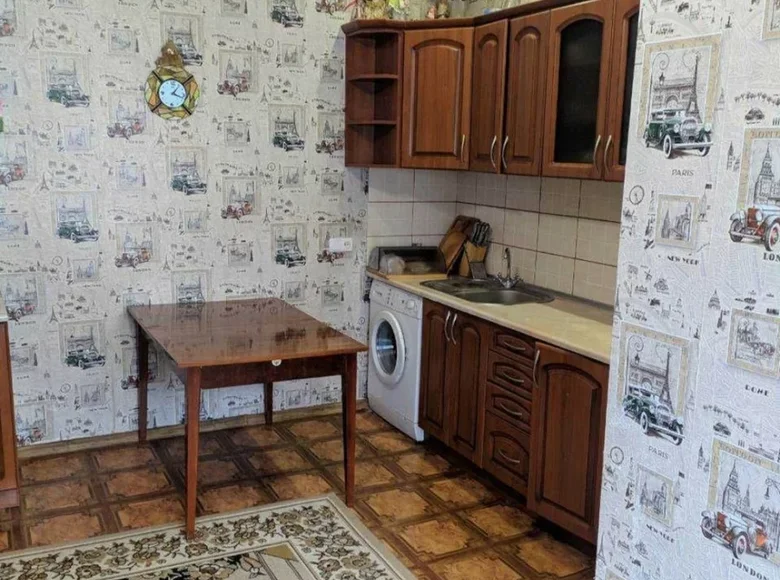 Pokój 2 pokoi 35 m² Odessa, Ukraina