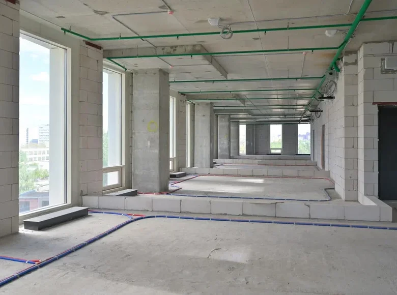 Офис 489 м² Москва, Россия