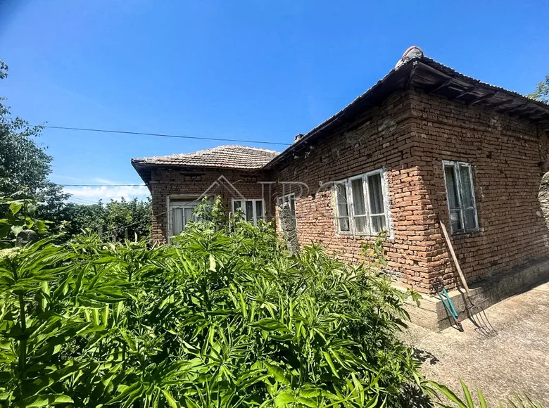 Haus 4 zimmer 100 m² Durankulak, Bulgarien