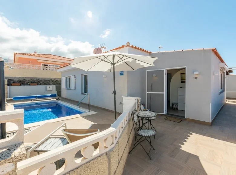 Villa 4 pièces 81 m² Adeje, Espagne