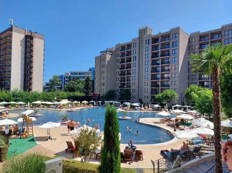 Wohnung  Sonnenstrand, Bulgarien