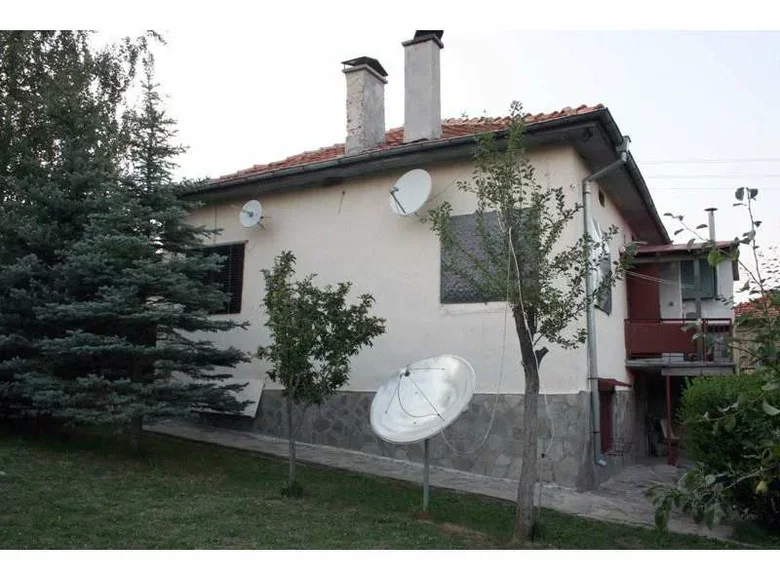 Apartment  Dobrinishte, Bulgaria