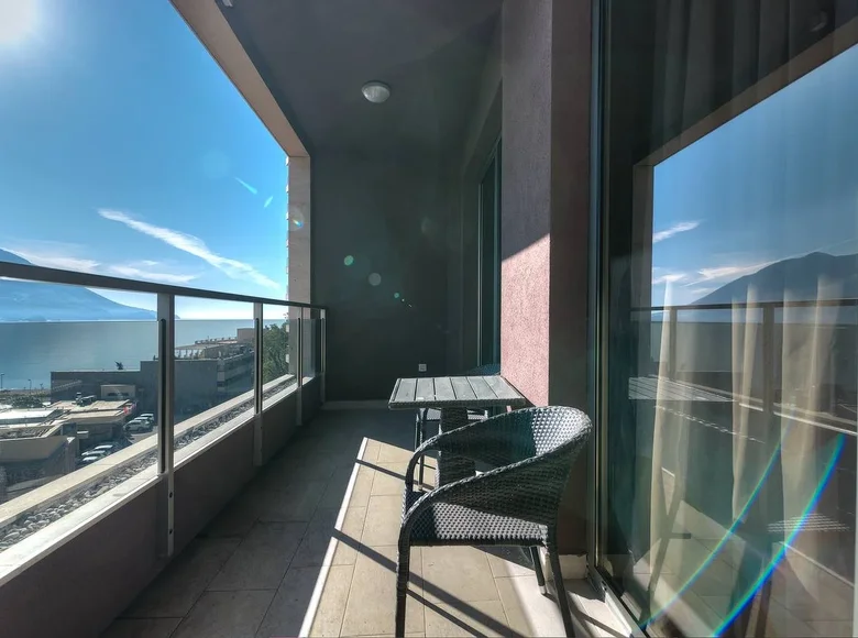 1 bedroom apartment 44 m² Budva, Montenegro