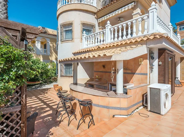 5 bedroom house  Orihuela, Spain