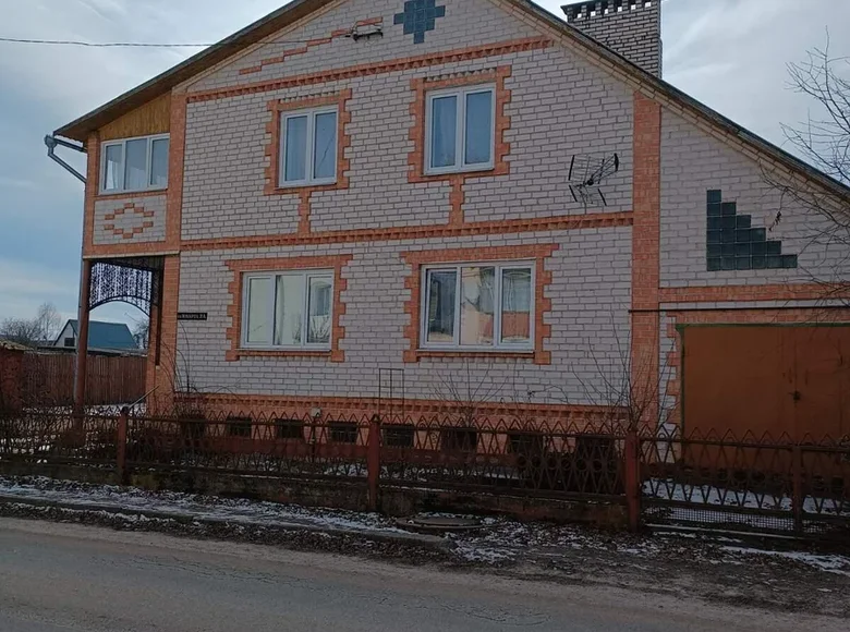 House 303 m² Luhavaja Slabada, Belarus