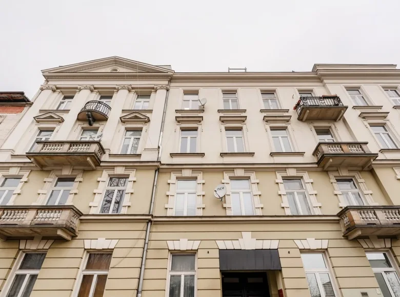 Gewerbefläche 78 m² Warschau, Polen