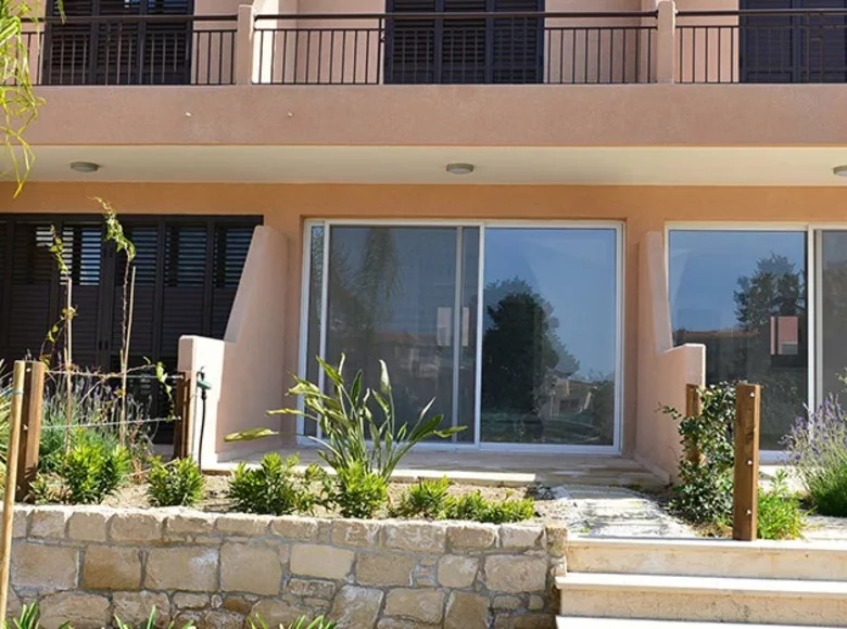 Townhouse 2 rooms 94 m² Pafos, Cyprus