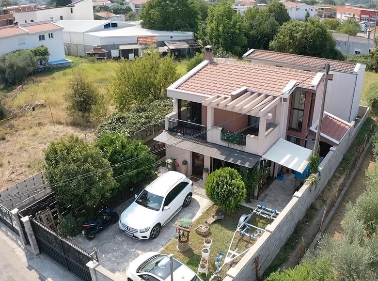 Casa 3 habitaciones 100 m² Polje, Montenegro