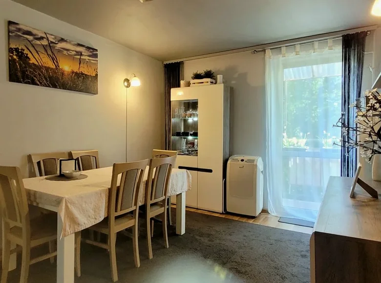 Квартира 3 комнаты 49 м² Варшава, Польша