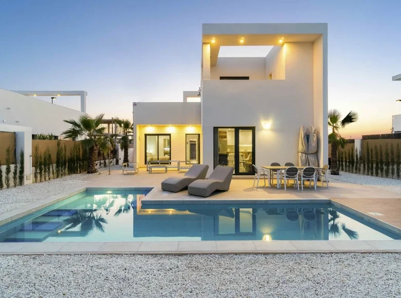 3 bedroom house  Formentera del Segura, Spain