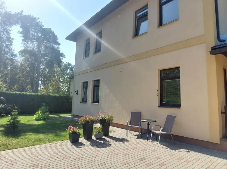 4 bedroom Villa  Jurmala, Latvia