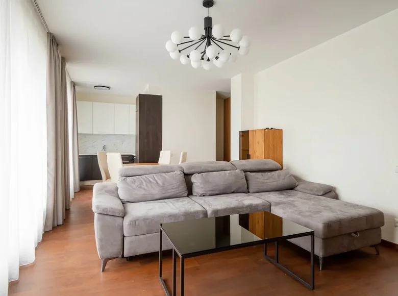 2 bedroom apartment 95 m² Riga, Latvia