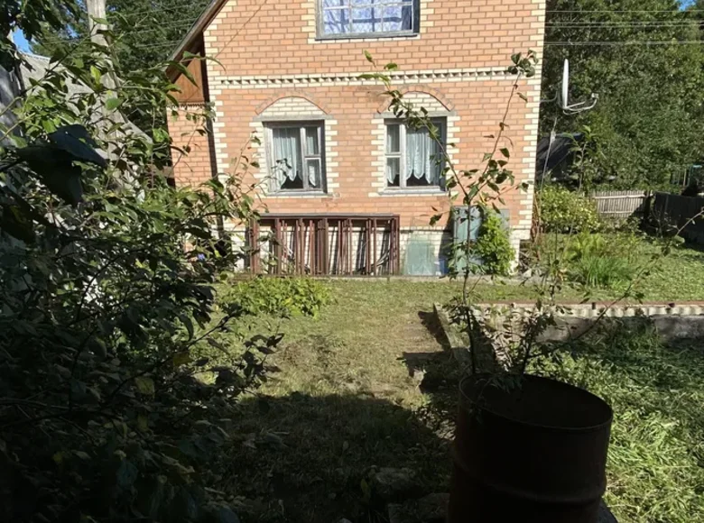 House 116 m² Rakauski sielski Saviet, Belarus