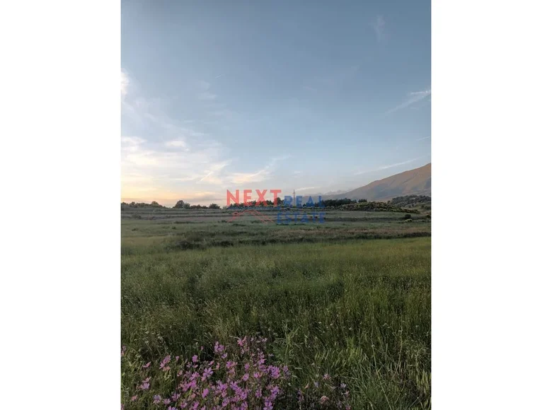 Земельные участки 36 720 м² Tragjas, Албания