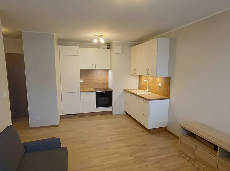 Mieszkanie 2 pokoi 44 m² w Gdynia, Polska