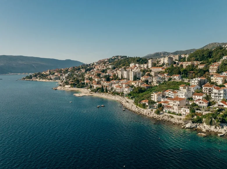 Maison 3 chambres 180 m² Herceg Novi, Monténégro