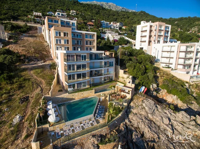 Apartamento 2 habitaciones 83 m² Bar, Montenegro