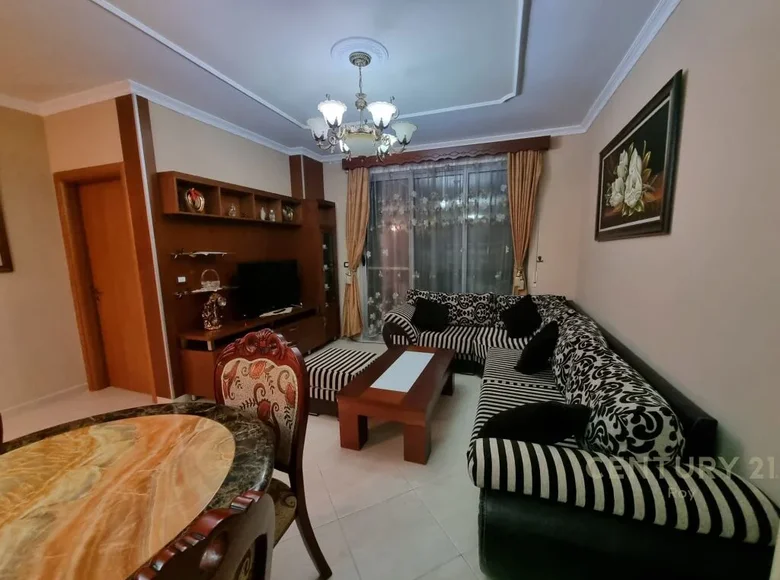 Mieszkanie 3 pokoi 104 m² Durres, Albania