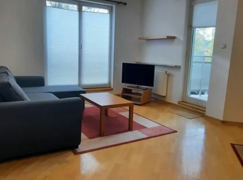 Apartamento 3 habitaciones 84 m² en Varsovia, Polonia