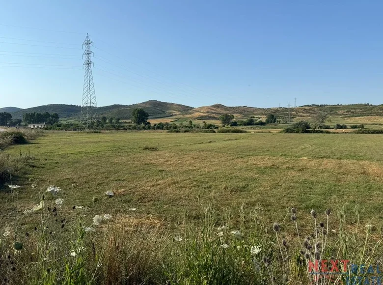 Земельные участки 4 400 м² Babice e Madhe, Албания