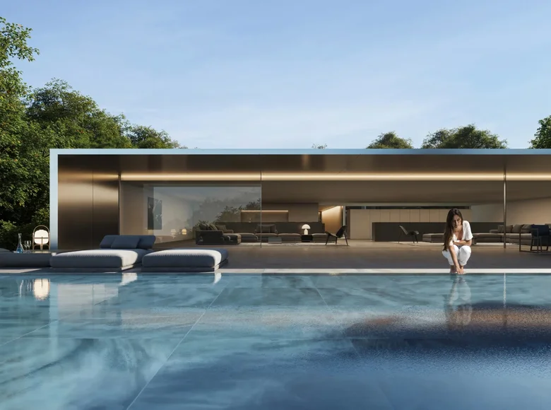 Villa 8 bedrooms 1 742 m² San Roque, Spain